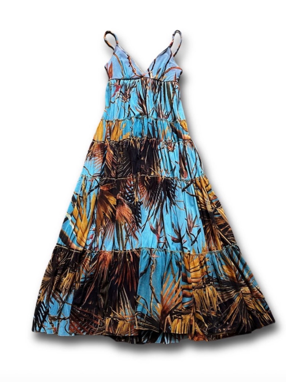 Vintage Jean Paul Gaultier Mesh Dress